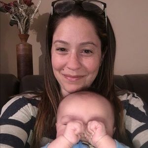 Meet your Posher, Elyse